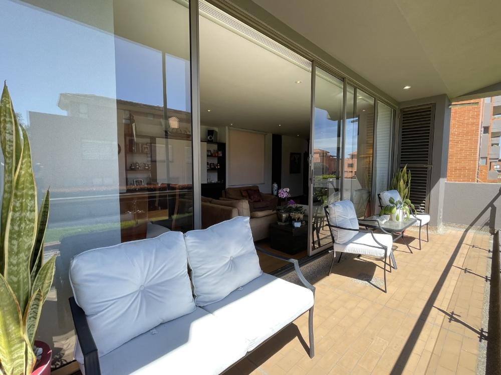Apartamento en venta en Camino De Arrayanes, Bogotá · foto 14 de 24