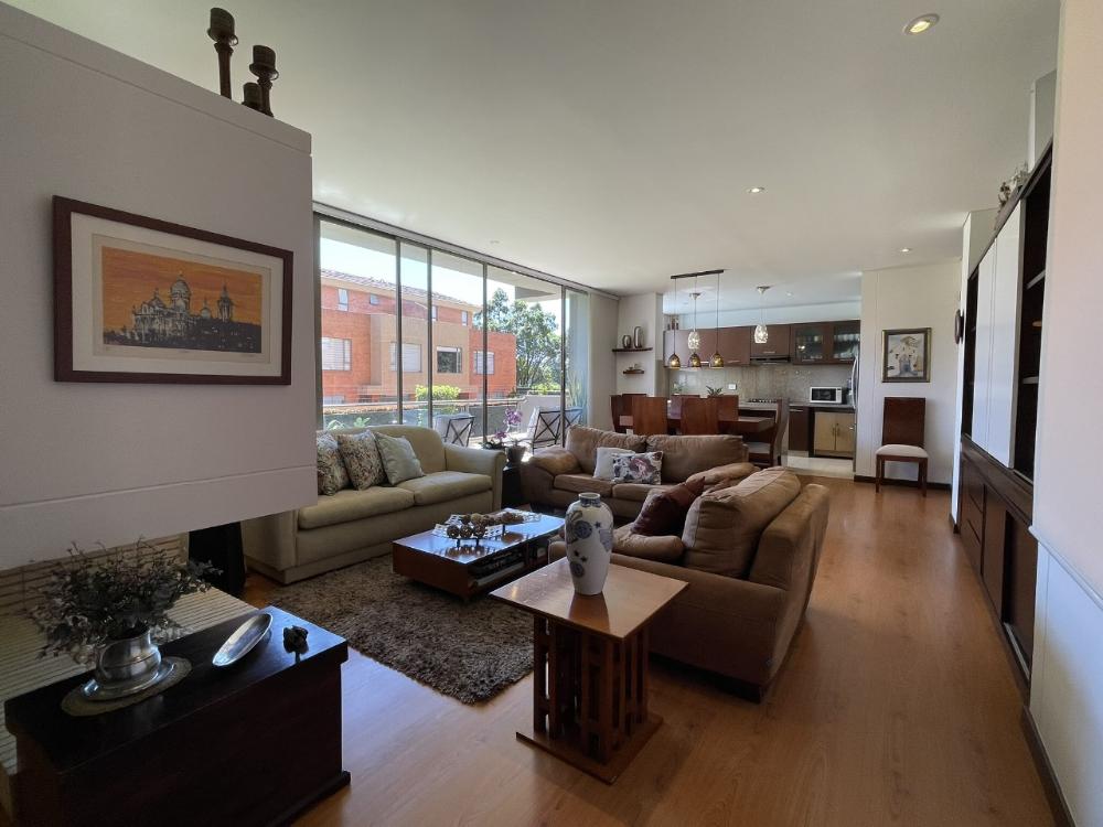Apartamento en venta en Camino De Arrayanes, Bogotá · foto 15 de 24