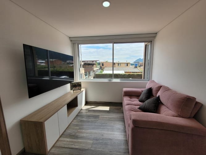 Casa de 3 alcobas en venta en Tiquiza, Chía, 190 m² · foto 8 de 12