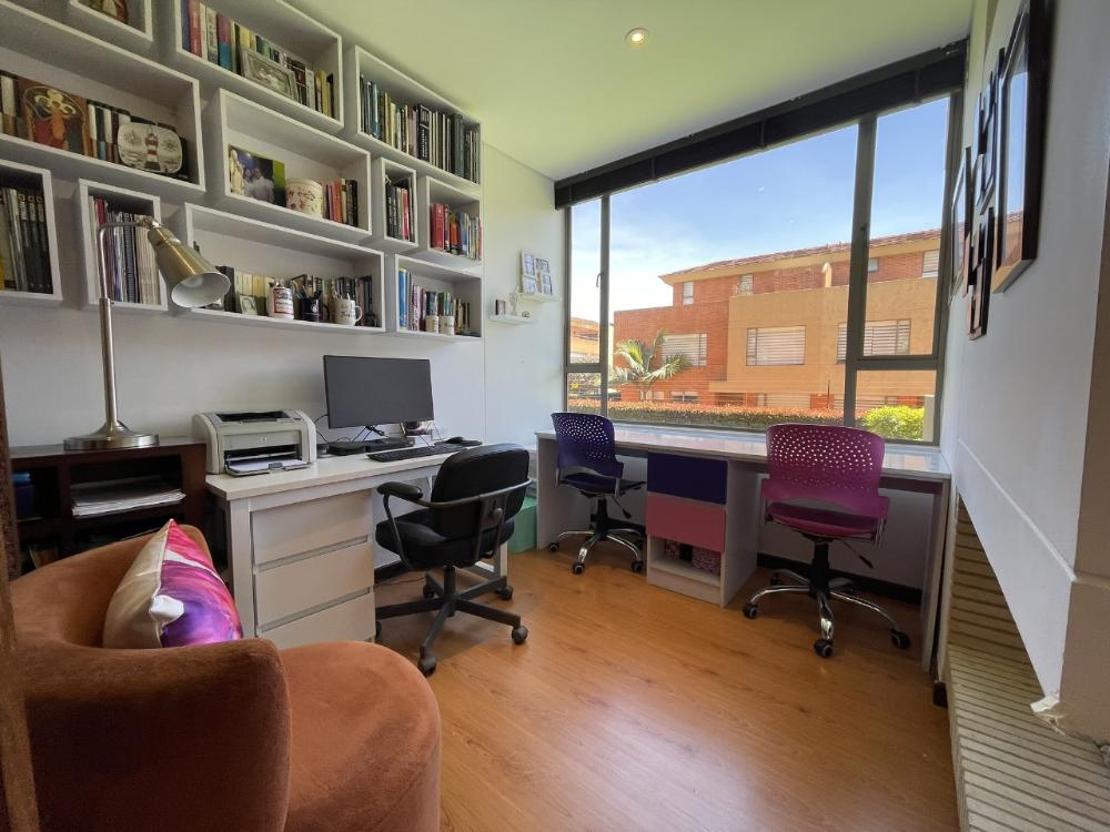 Apartamento en venta en Camino De Arrayanes, Bogotá · foto 16 de 24
