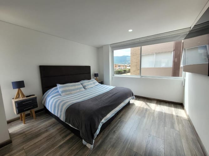 Casa de 3 alcobas en venta en Tiquiza, Chía, 190 m² · foto 9 de 12