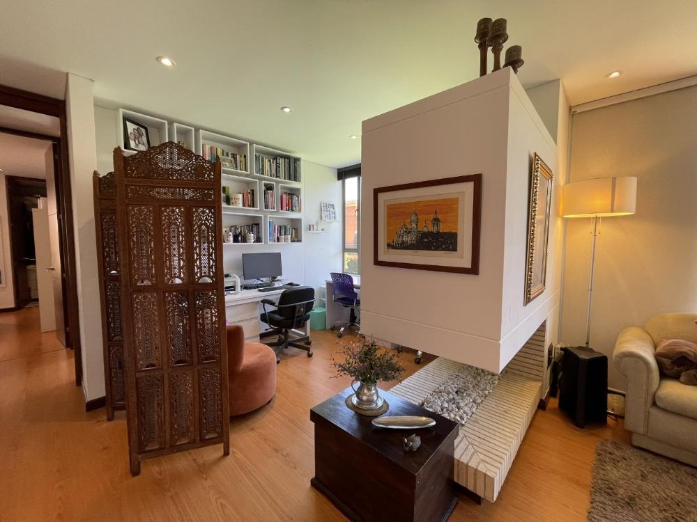 Apartamento en venta en Camino De Arrayanes, Bogotá · foto 17 de 24