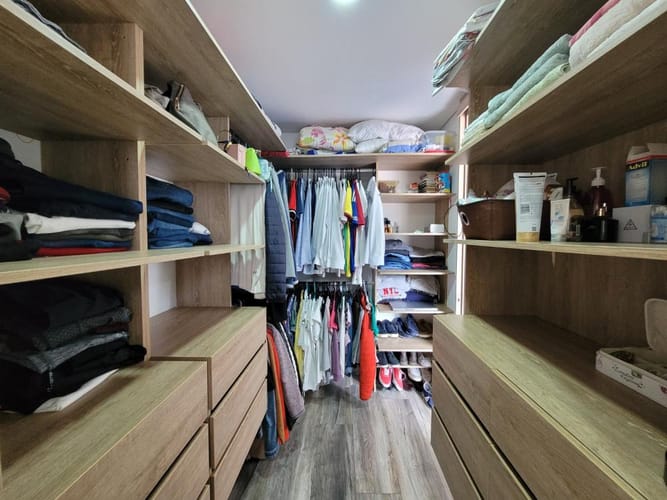 Casa de 3 alcobas en venta en Tiquiza, Chía, 190 m² · foto 10 de 12
