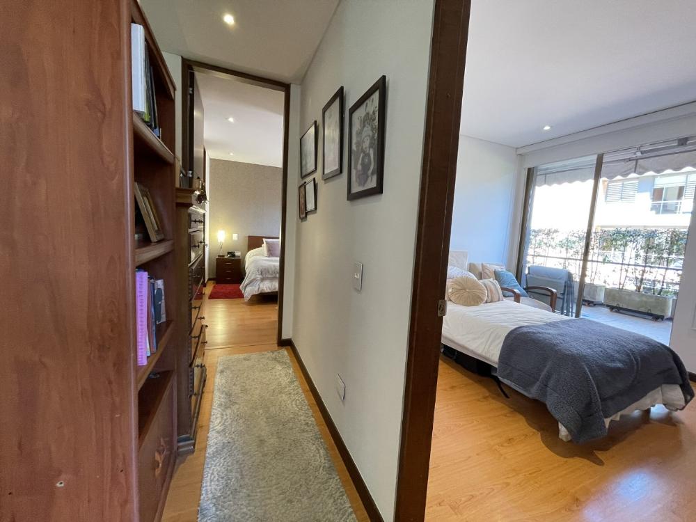 Apartamento en venta en Camino De Arrayanes, Bogotá · foto 18 de 24