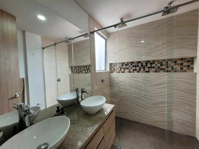 Casa de 3 alcobas en venta en Tiquiza, Chía, 190 m² · foto 11 de 12