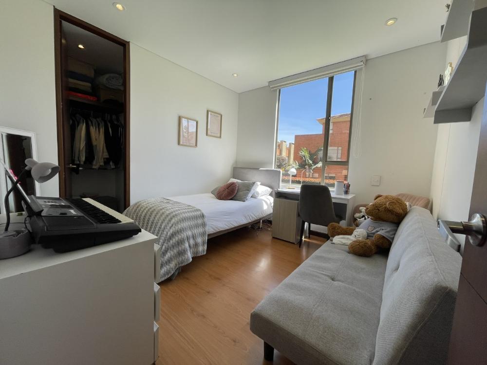 Apartamento en venta en Camino De Arrayanes, Bogotá · foto 19 de 24