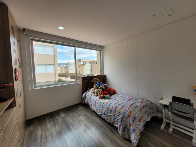Casa de 3 alcobas en venta en Tiquiza, Chía, 190 m² · foto 12 de 12