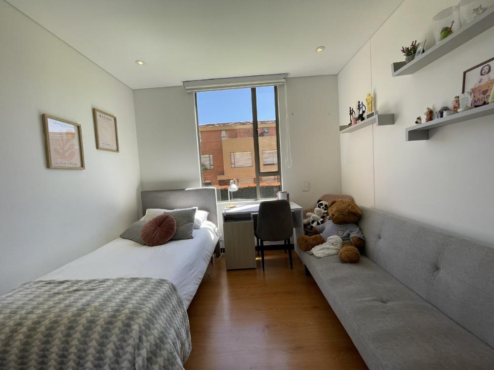 Apartamento en venta en Camino De Arrayanes, Bogotá · foto 20 de 24