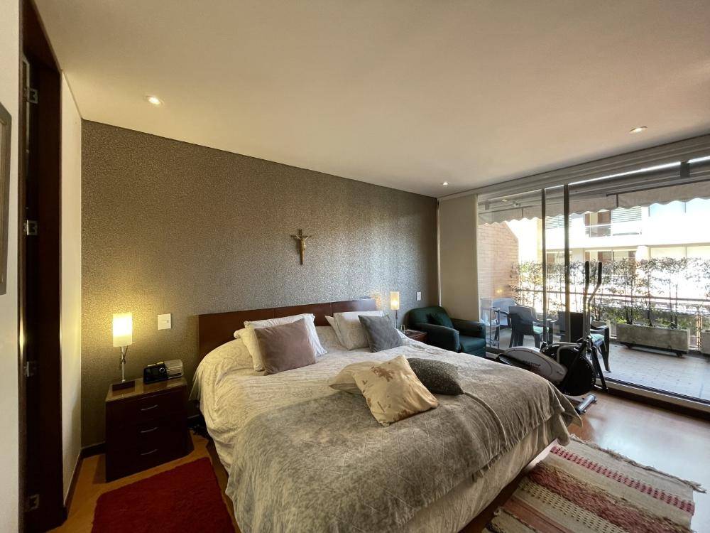 Apartamento en venta en Camino De Arrayanes, Bogotá · foto 21 de 24
