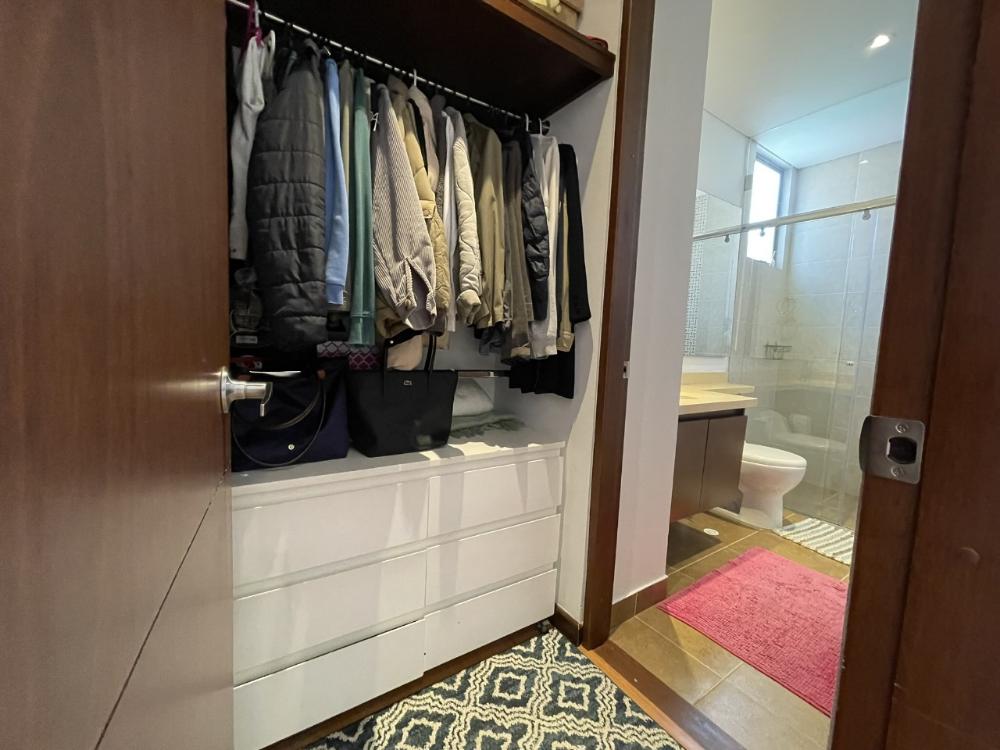 Apartamento en venta en Camino De Arrayanes, Bogotá · foto 22 de 24