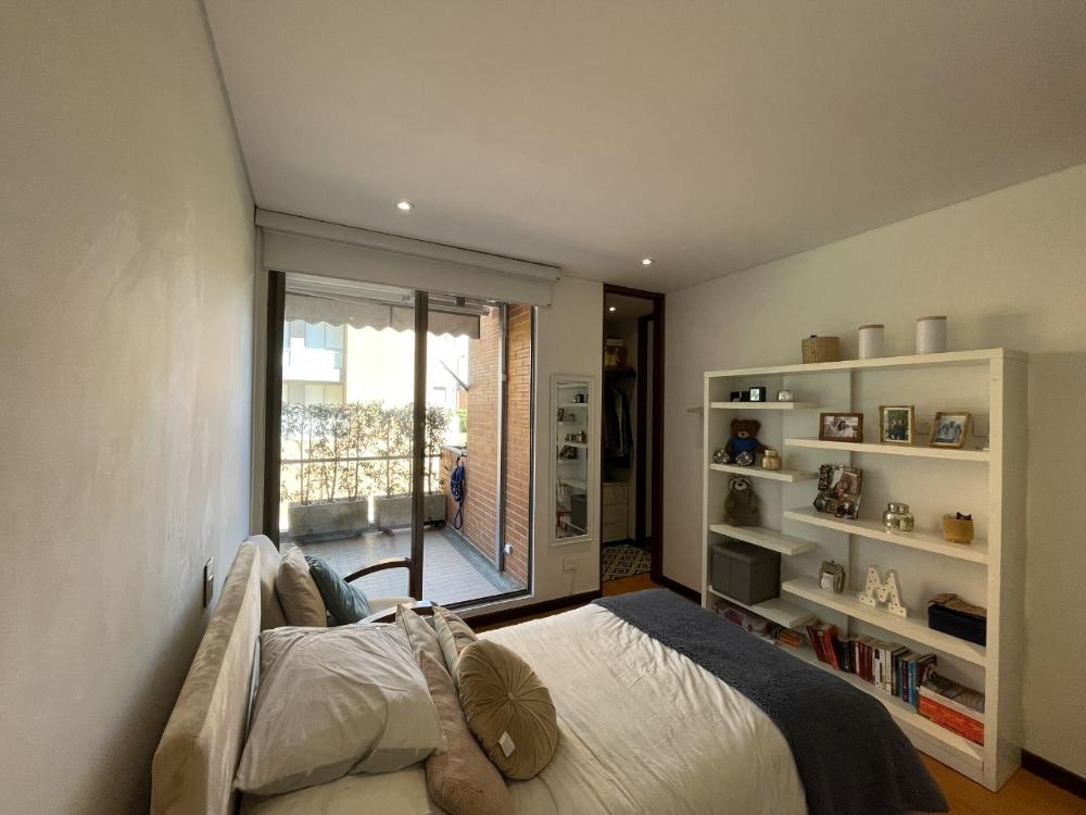 Apartamento en venta en Camino De Arrayanes, Bogotá · foto 23 de 24