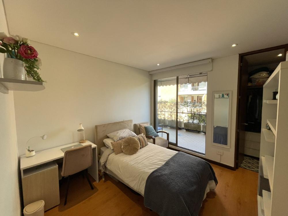 Apartamento en venta en Camino De Arrayanes, Bogotá · foto 24 de 24