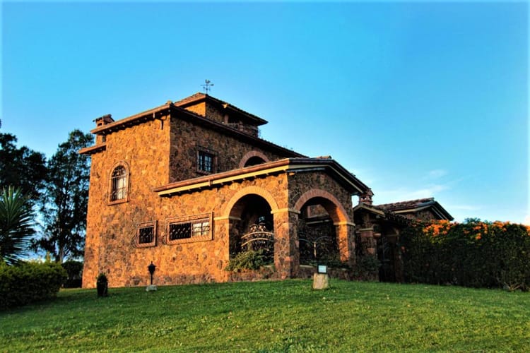 Casa de 6 alcobas en venta en Mesa De Los Santos, Piedecuesta, 350 m² · foto 6 de 24