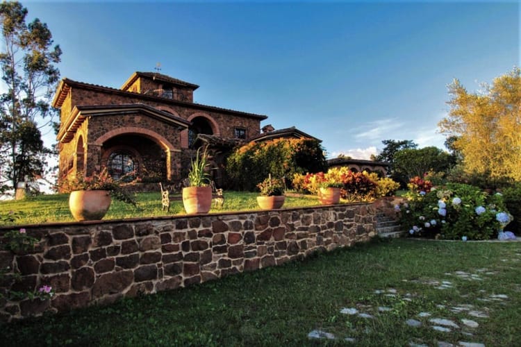 Casa de 6 alcobas en venta en Mesa De Los Santos, Piedecuesta, 350 m² · foto 8 de 24