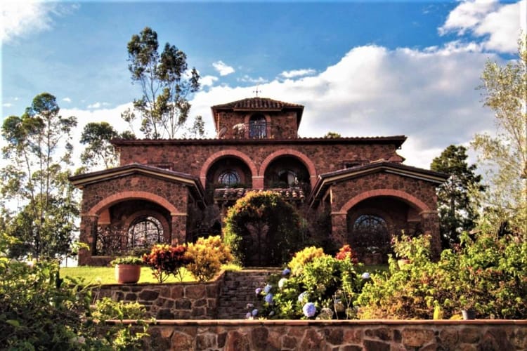 Casa de 6 alcobas en venta en Mesa De Los Santos, Piedecuesta, 350 m² · foto 9 de 24