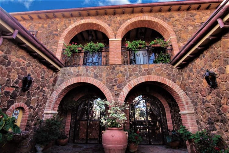 Casa de 6 alcobas en venta en Mesa De Los Santos, Piedecuesta, 350 m² · foto 11 de 24