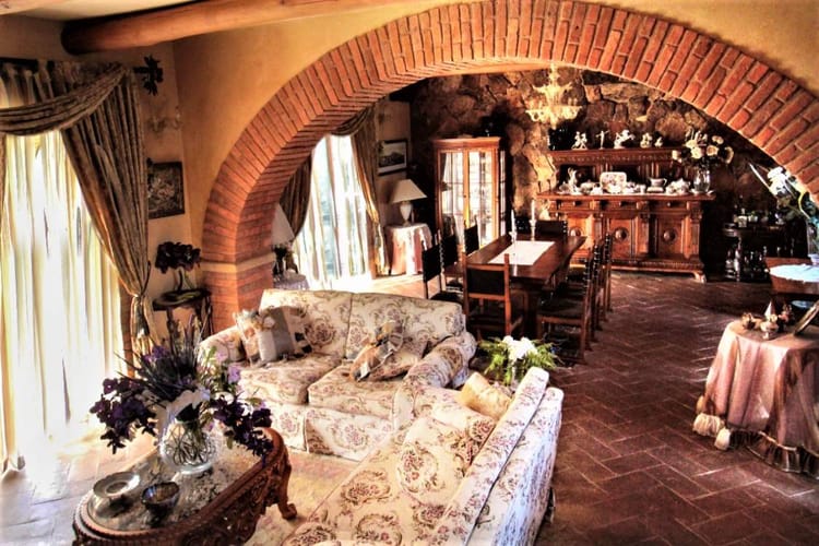 Casa de 6 alcobas en venta en Mesa De Los Santos, Piedecuesta, 350 m² · foto 14 de 24