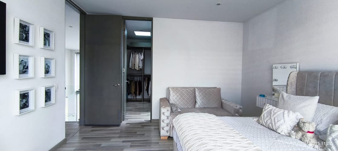 Casa de 5 alcobas en venta en Pueblo Viejo, Cota, 667 m² · foto 10 de 24
