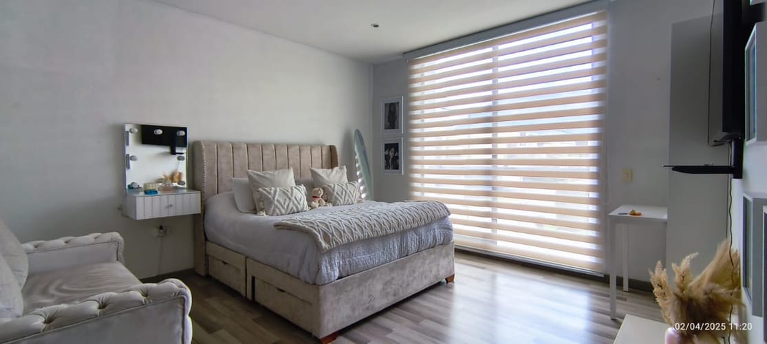 Casa de 5 alcobas en venta en Pueblo Viejo, Cota, 667 m² · foto 12 de 24