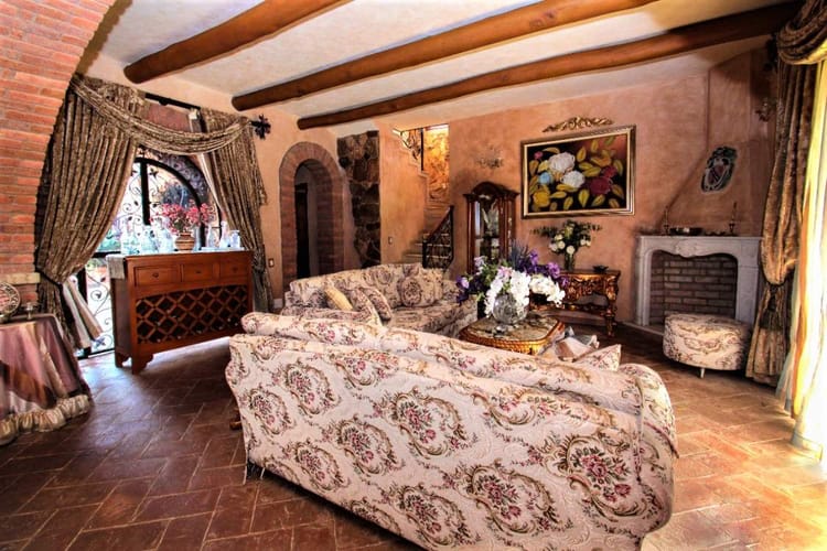Casa de 6 alcobas en venta en Mesa De Los Santos, Piedecuesta, 350 m² · foto 16 de 24