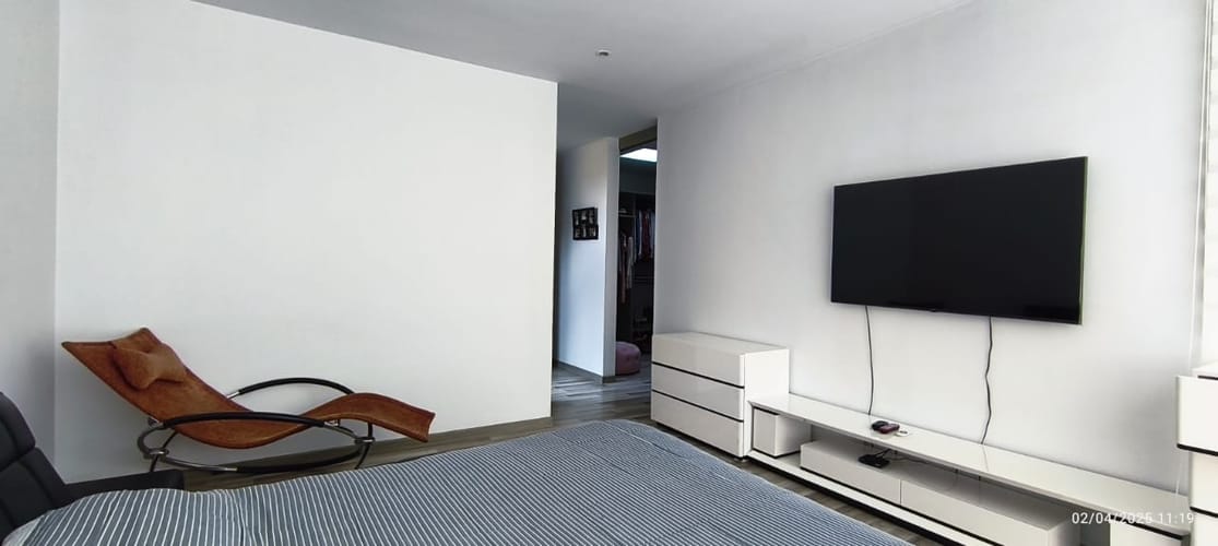 Casa de 5 alcobas en venta en Pueblo Viejo, Cota, 667 m² · foto 13 de 24