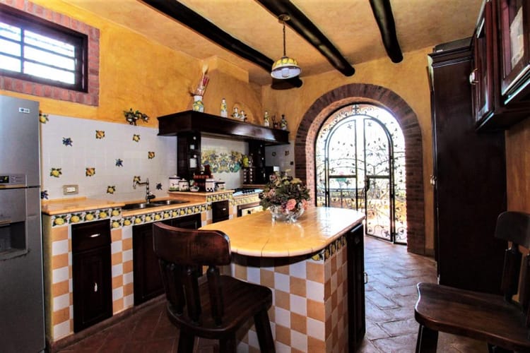 Casa de 6 alcobas en venta en Mesa De Los Santos, Piedecuesta, 350 m² · foto 17 de 24