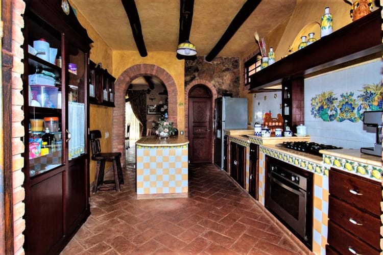 Casa de 6 alcobas en venta en Mesa De Los Santos, Piedecuesta, 350 m² · foto 19 de 24