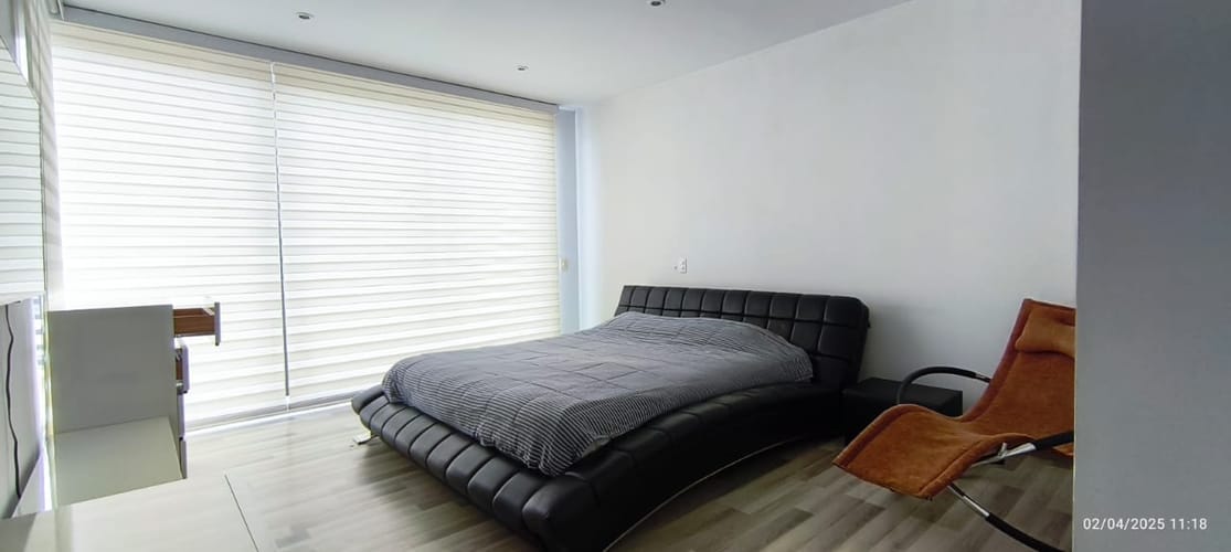 Casa de 5 alcobas en venta en Pueblo Viejo, Cota, 667 m² · foto 16 de 24