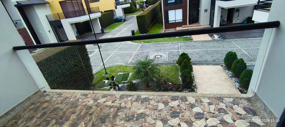 Casa de 5 alcobas en venta en Pueblo Viejo, Cota, 667 m² · foto 17 de 24
