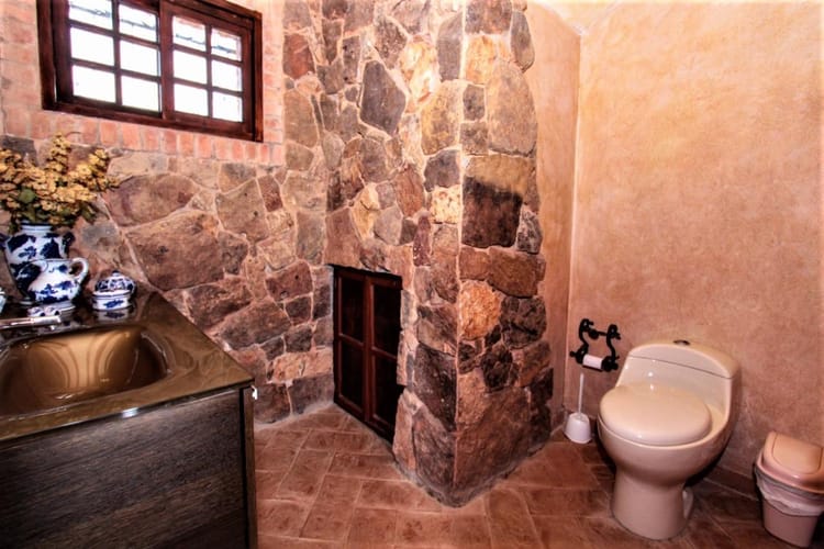 Casa de 6 alcobas en venta en Mesa De Los Santos, Piedecuesta, 350 m² · foto 21 de 24