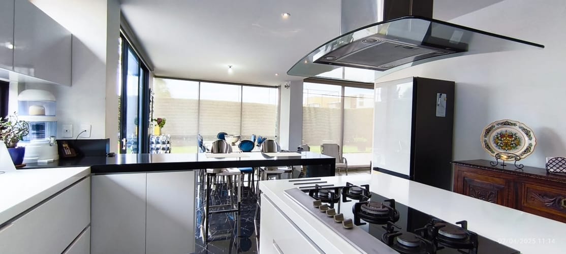 Casa de 5 alcobas en venta en Pueblo Viejo, Cota, 667 m² · foto 19 de 24
