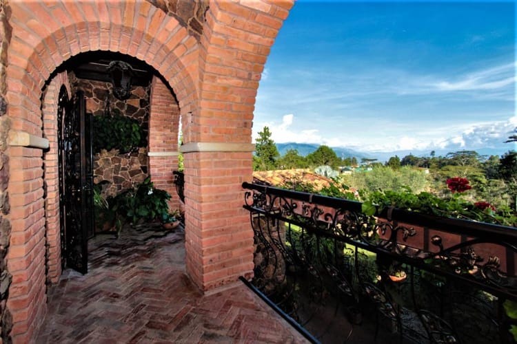 Casa de 6 alcobas en venta en Mesa De Los Santos, Piedecuesta, 350 m² · foto 22 de 24