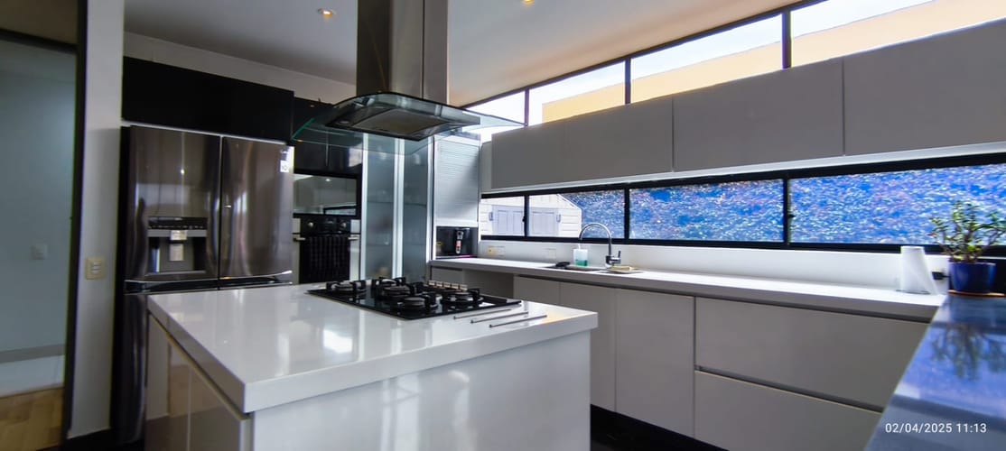 Casa de 5 alcobas en venta en Pueblo Viejo, Cota, 667 m² · foto 20 de 24