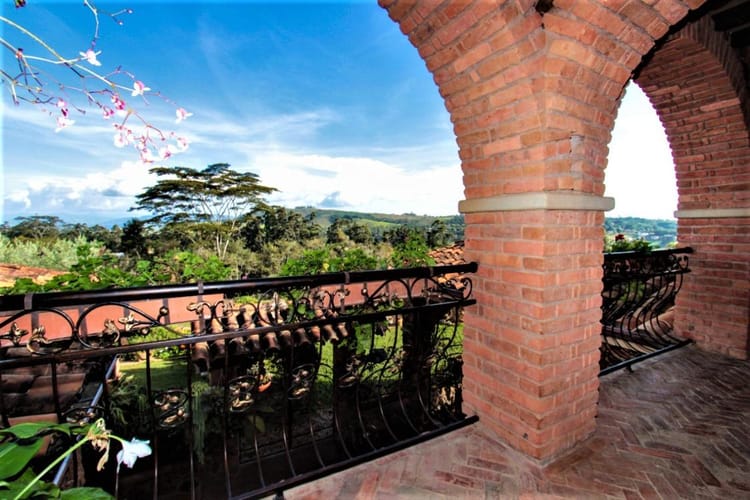 Casa de 6 alcobas en venta en Mesa De Los Santos, Piedecuesta, 350 m² · foto 23 de 24