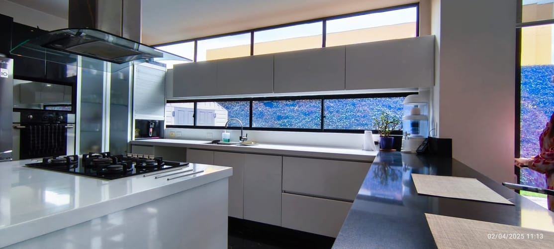 Casa de 5 alcobas en venta en Pueblo Viejo, Cota, 667 m² · foto 21 de 24