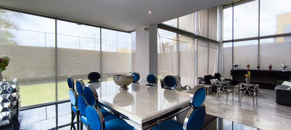 Casa de 5 alcobas en venta en Pueblo Viejo, Cota, 667 m² · foto 23 de 24