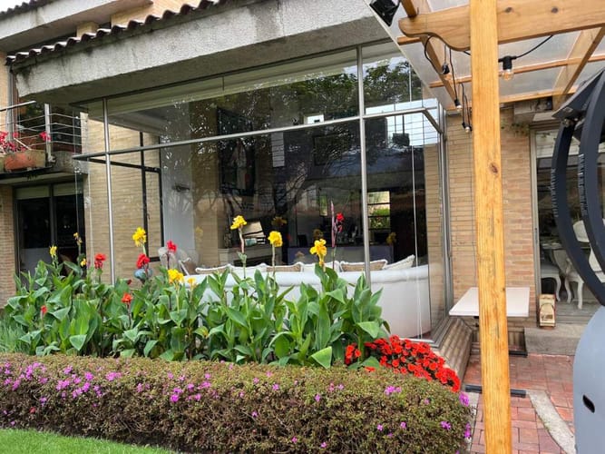 Casa de 3 alcobas en venta en Lagos De Torca, Bogotá, 274 m² · foto 3 de 13