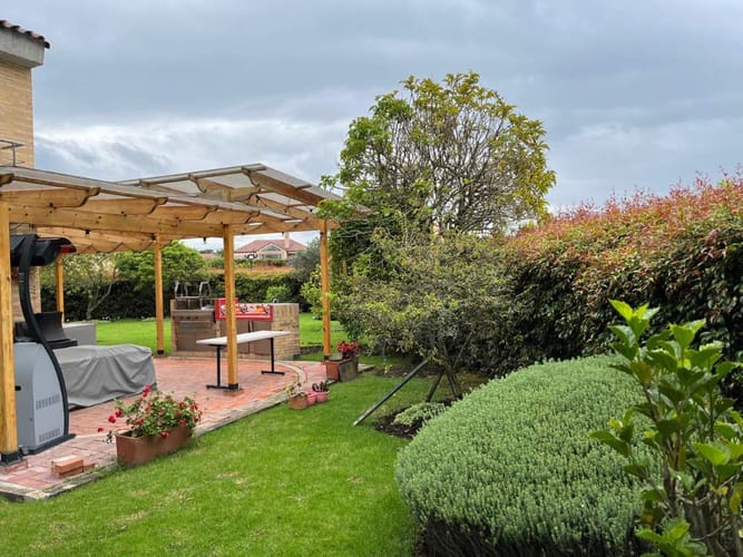 Casa de 3 alcobas en venta en Lagos De Torca, Bogotá, 274 m² · foto 5 de 13