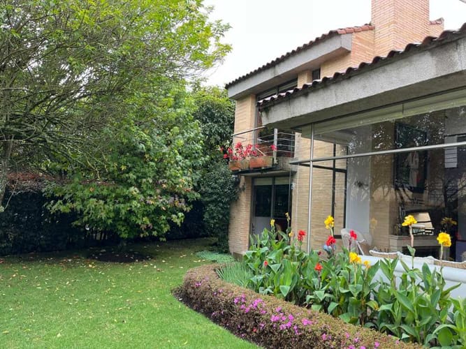 Casa de 3 alcobas en venta en Lagos De Torca, Bogotá, 274 m² · foto 6 de 13