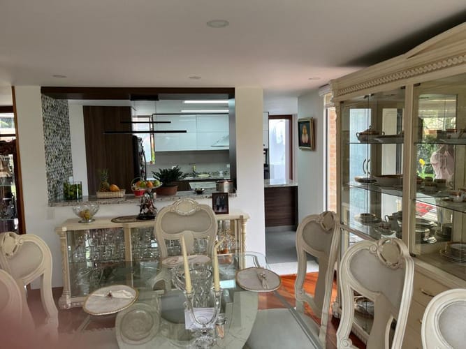Casa de 3 alcobas en venta en Lagos De Torca, Bogotá, 274 m² · foto 10 de 13