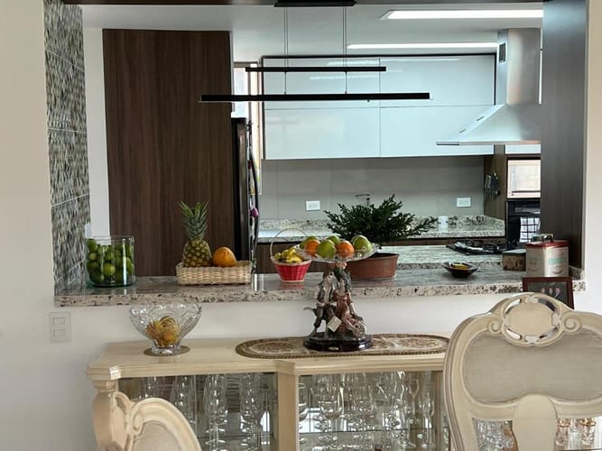 Casa de 3 alcobas en venta en Lagos De Torca, Bogotá, 274 m² · foto 11 de 13