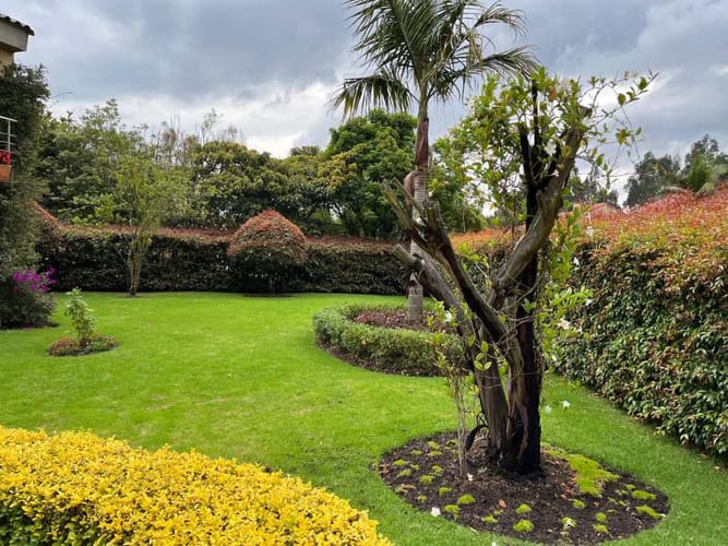 Casa de 3 alcobas en venta en Lagos De Torca, Bogotá, 274 m² · foto 13 de 13