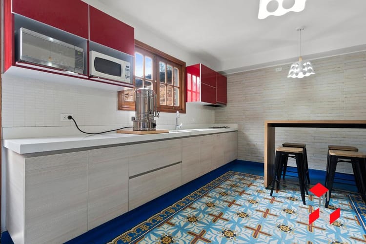 Casa de 6 alcobas en venta en La Magdalena, Bogotá, 960 m² · foto 11 de 16