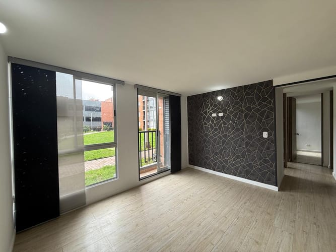 Apartamento de 3 alcobas en venta en La Prosperidad, Madrid, 52 m² · foto 3 de 17