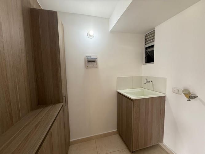 Apartamento de 3 alcobas en venta en La Prosperidad, Madrid, 52 m² · foto 4 de 17