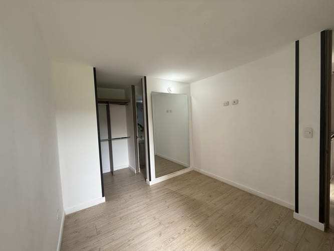 Apartamento de 3 alcobas en venta en La Prosperidad, Madrid, 52 m² · foto 9 de 17