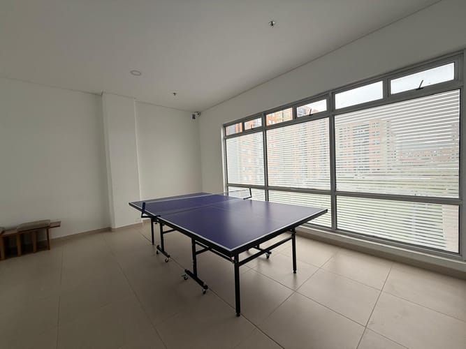 Apartamento de 3 alcobas en venta en La Prosperidad, Madrid, 52 m² · foto 14 de 17