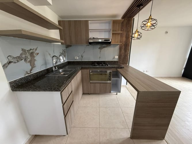 Apartamento de 3 alcobas en venta en La Prosperidad, Madrid, 52 m² · foto 17 de 17
