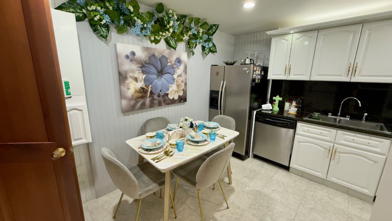 Apartamento en venta en Chicó Navarra, Bogotá · foto 6 de 24