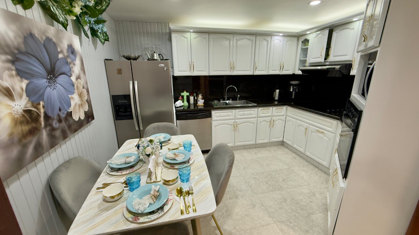 Apartamento en venta en Chicó Navarra, Bogotá · foto 7 de 24